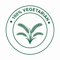 100% Natural