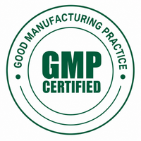 GMP Certified