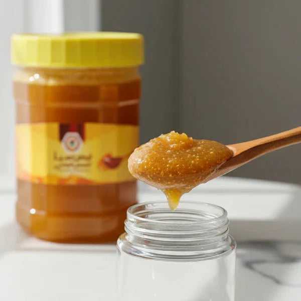 Khalta Yamani Honey 250 g | For Man Power | khalta yamini Honey