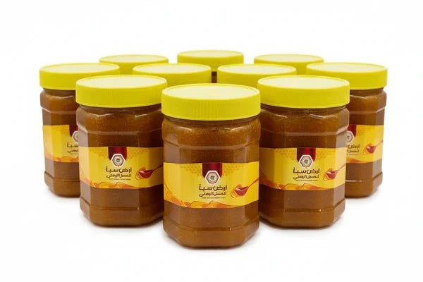 Khalta Yamani Honey 250 g | For Man Power | khalta yamini Honey