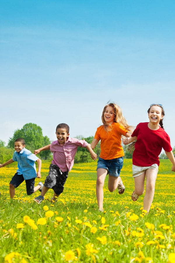 Kids Wellness