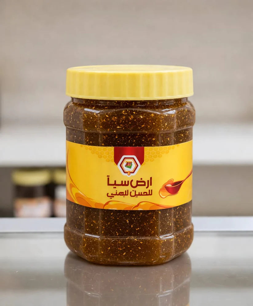 Khalta Yamani Honey 250 g | For Man Power | khalta yamini Honey